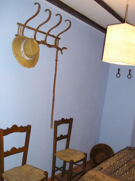 Ruta Del Agua