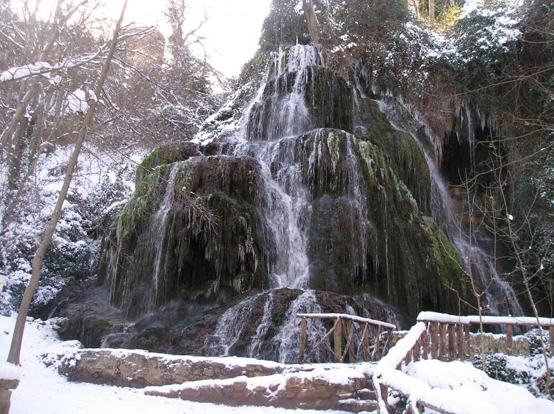 Ruta Del Agua