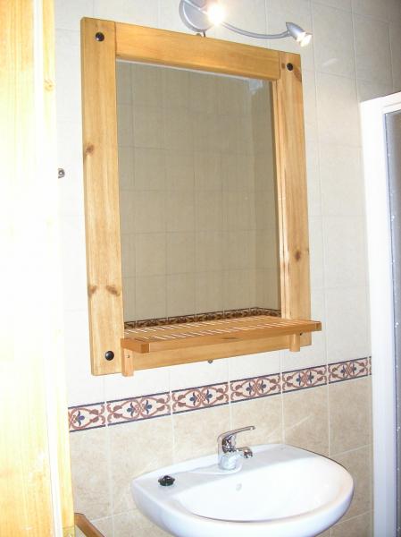 El Mirador de Riópar Viejo