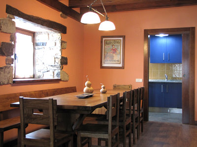 Casa Loperena