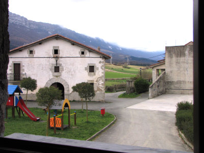Casa Loperena