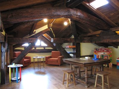 Casa Loperena