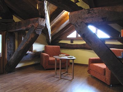 Casa Loperena