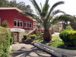 Hotel Azpiazu