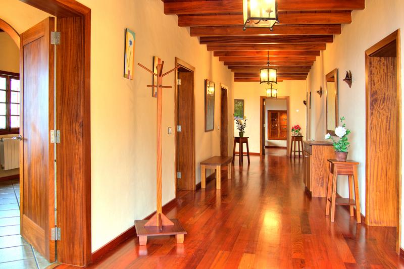 Casa El Lance