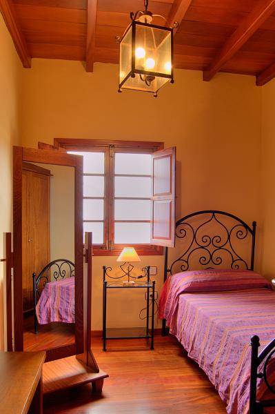 Casa El Lance