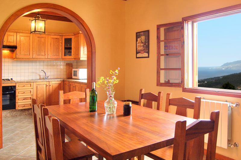 Casa El Lance