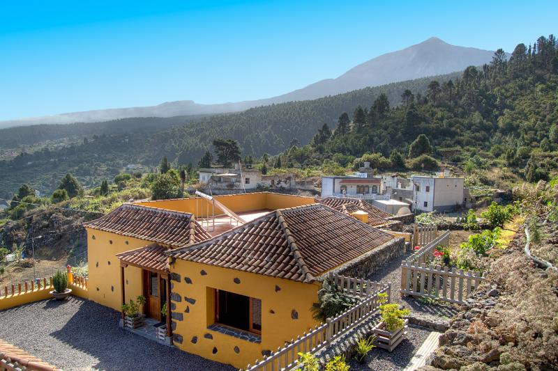 Casa El Lance