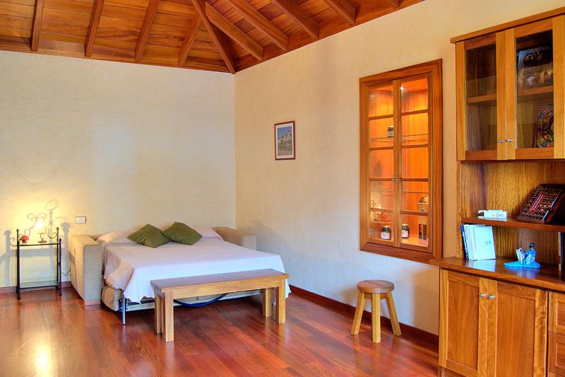 Casa El Lance