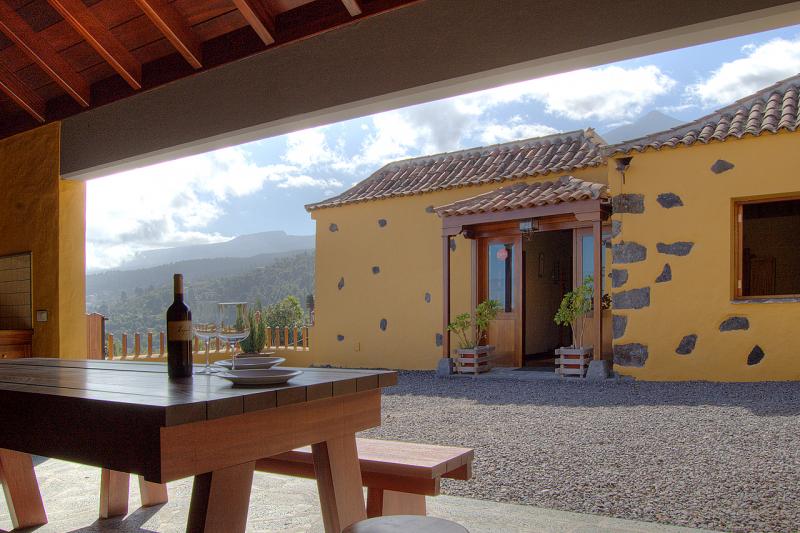 Casa El Lance