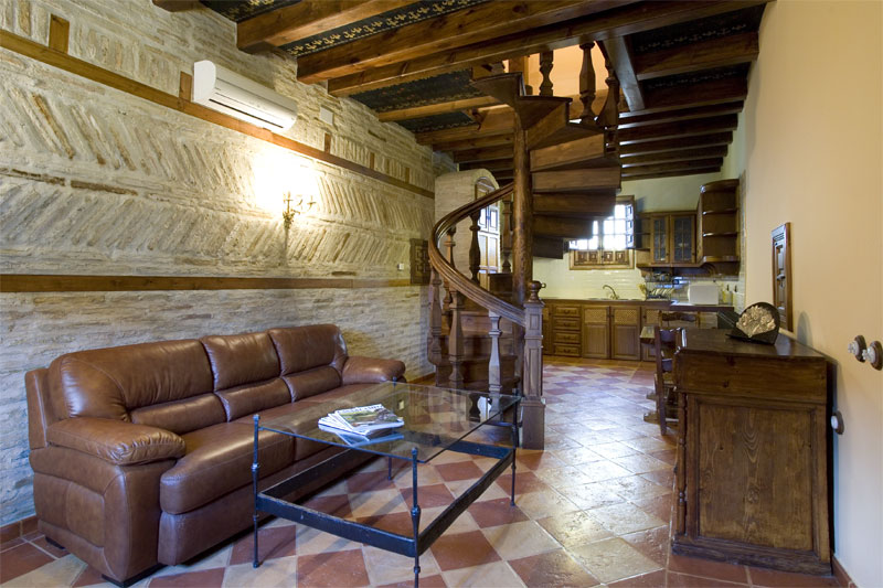 Casa Cavez y Casa Del Jardín