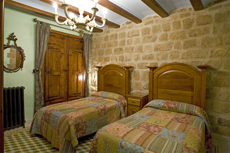 Casa Cavez y Casa Del Jardín