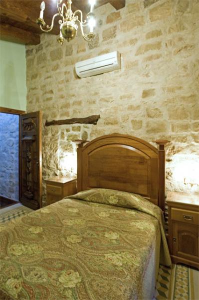 Casa Cavez y Casa Del Jardín