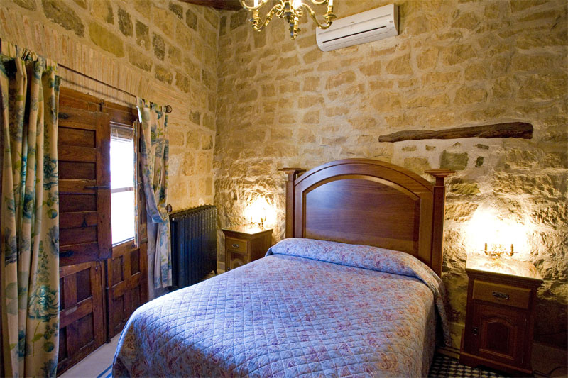 Casa Cavez y Casa Del Jardín