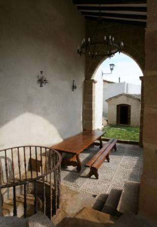 Casa La Nicolasa