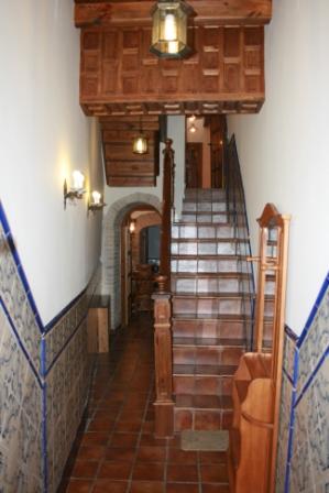 Casa La Nicolasa