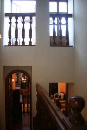 Casa La Nicolasa