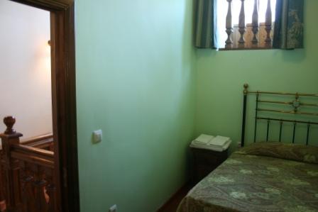 Casa La Nicolasa