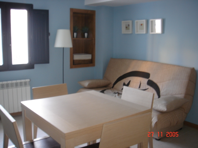 Apartamentos San Cristóbal