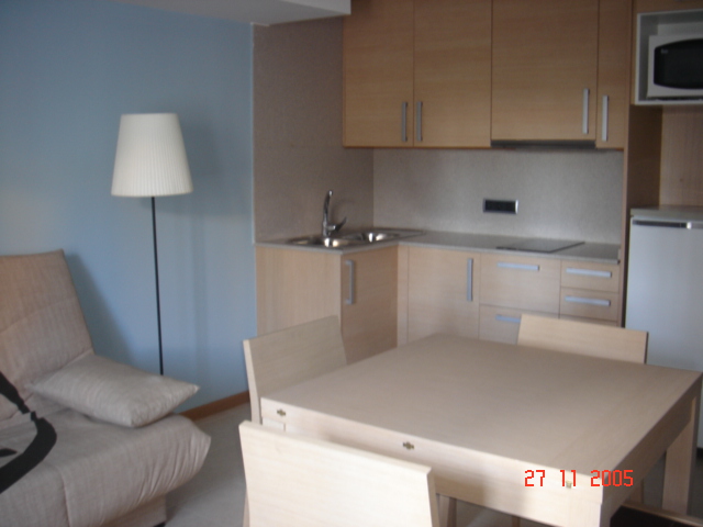 Apartamentos San Cristóbal