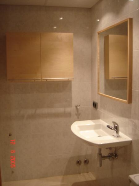 Apartamentos San Cristóbal