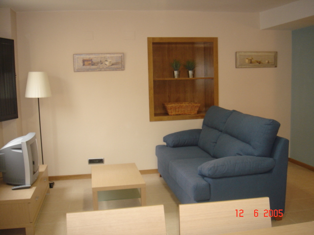 Apartamentos San Cristóbal
