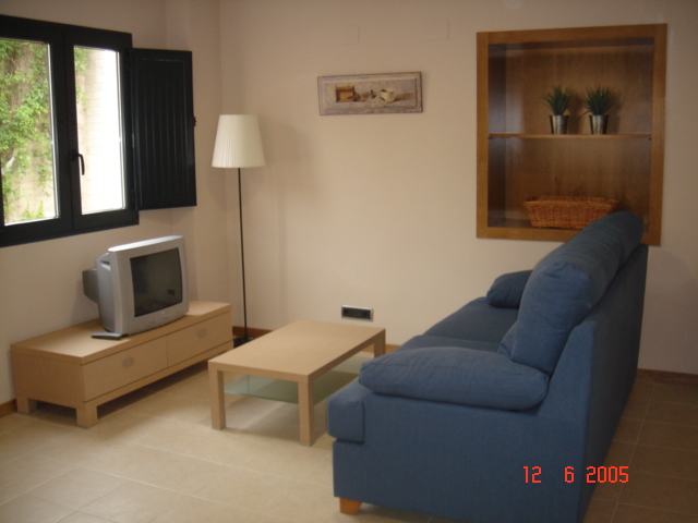 Apartamentos San Cristóbal