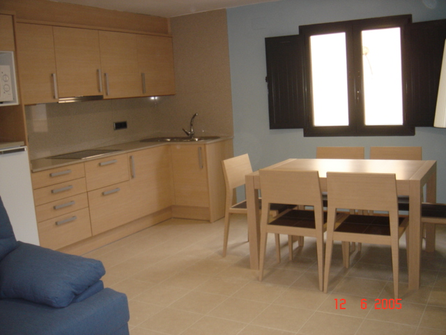 Apartamentos San Cristóbal