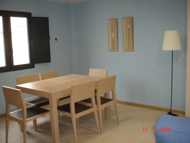 Apartamentos San Cristóbal