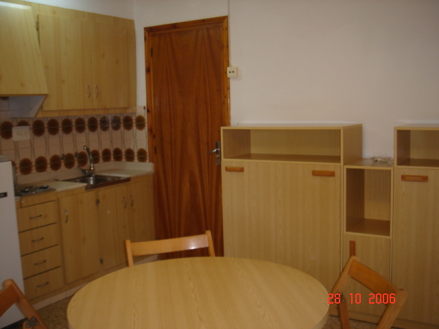 Apartamentos San Cristóbal