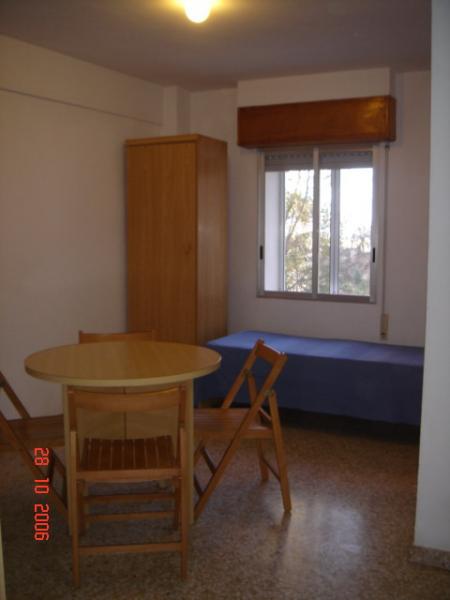 Apartamentos San Cristóbal
