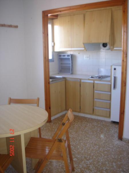 Apartamentos San Cristóbal