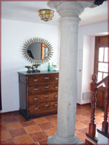 Molino De Abajo