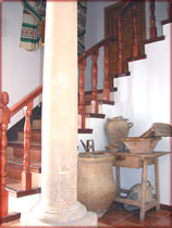 Molino De Abajo
