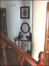 Molino De Abajo