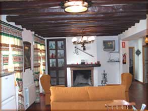 Molino De Abajo