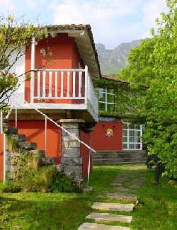 Hotel La Posada De Babel