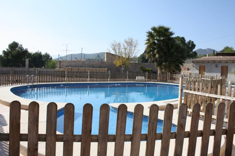 Alicante Rural