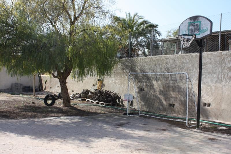 Alicante Rural