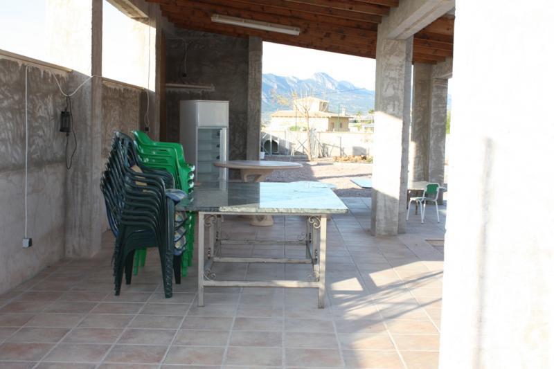 Alicante Rural