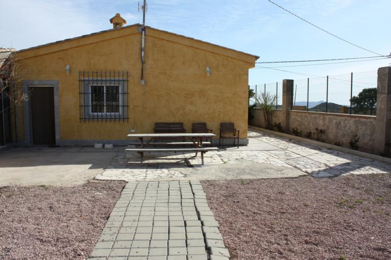 Alicante Rural