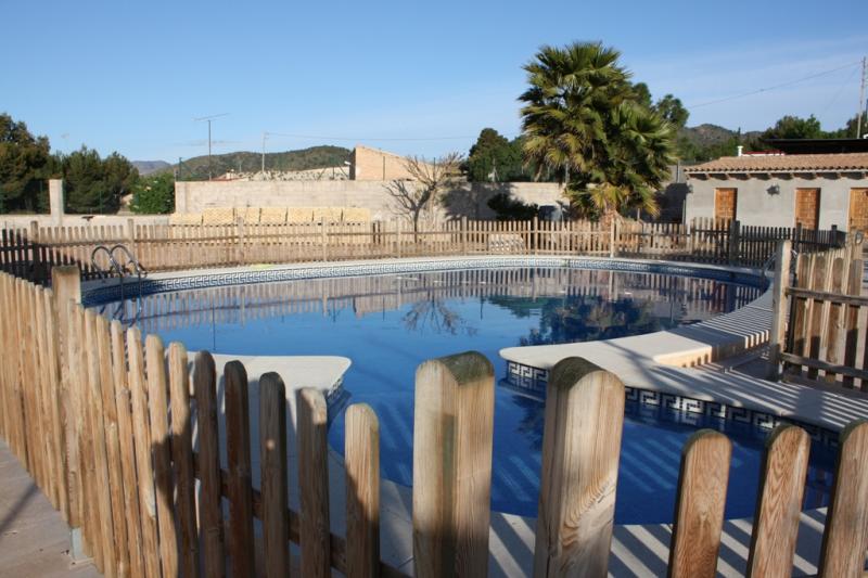 Alicante Rural