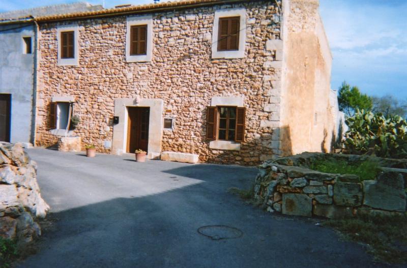 Finca Maria