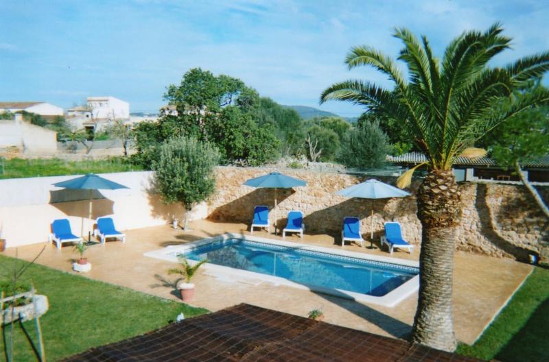 Finca Maria