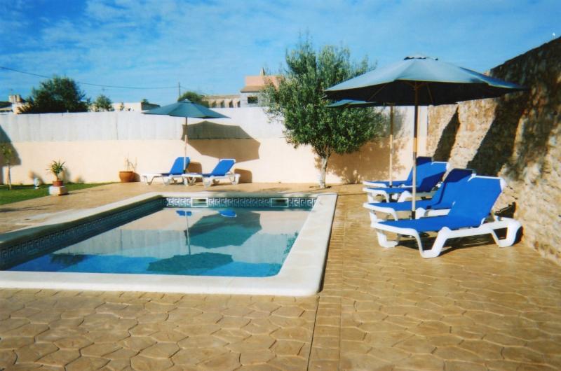 Finca Maria
