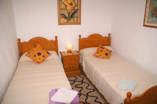 Finca Maria