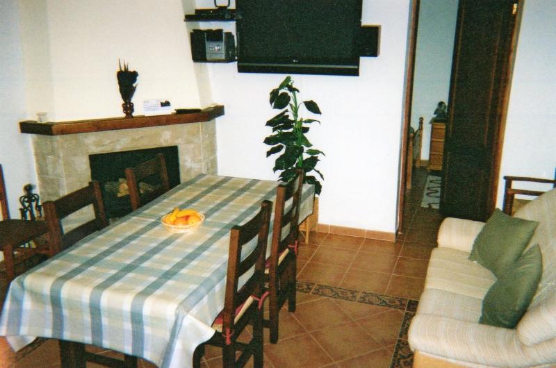 Finca Maria