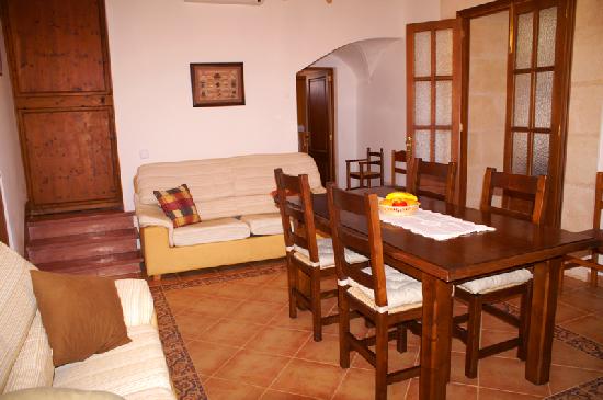 Finca Maria