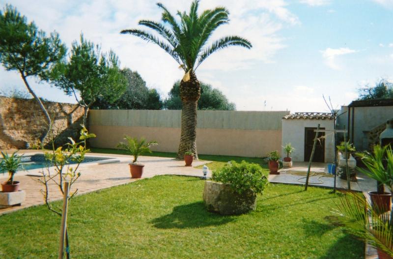 Finca Maria
