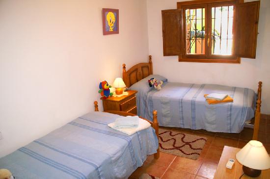 Finca Maria